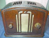 Philco 57C 1933