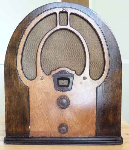 Philco 80