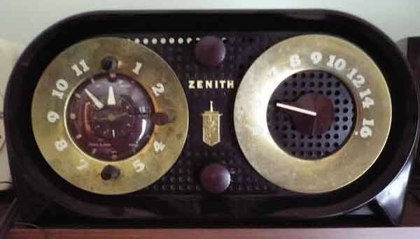 Zenith G516